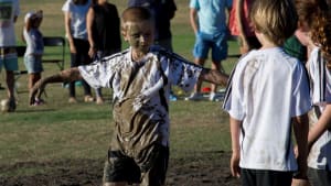 Omo launches real play experiment